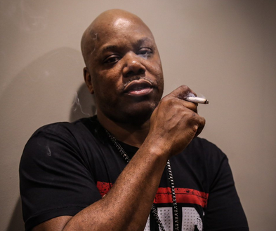 Too $hort is Set to Release his Own Line of Joints